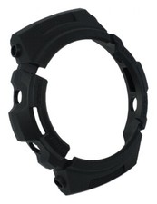 Casio | G-Shock AWG-100BR AWG-M100A AWG-M100B Bezel Lünette schwarz