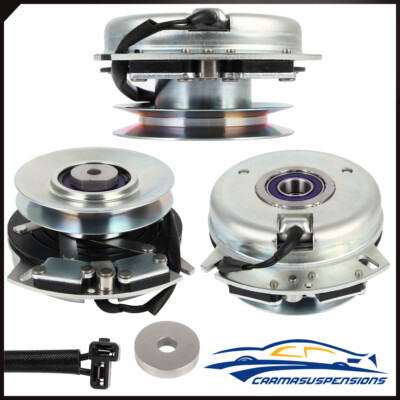 #ad PTO CLUTCH FOR HUSQVARNA RZ4623 RZ4620 RZ4219 BF LSZ5422 5219108 287301 $91.73