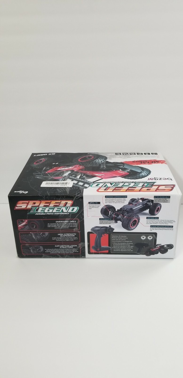 Foto 3 di 6