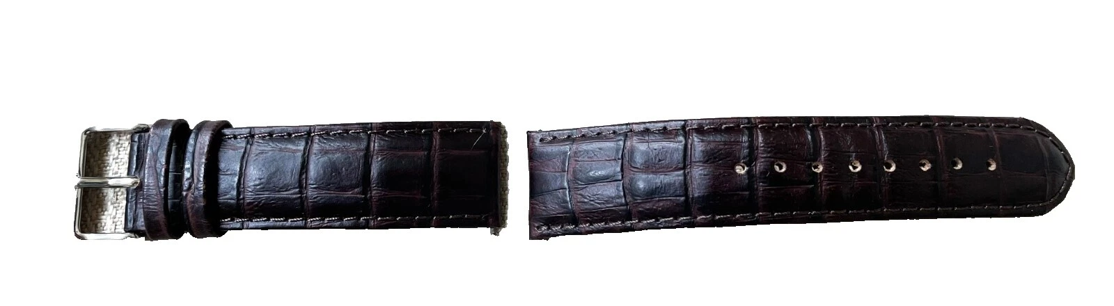 Lucien Piccard Wristwatch Bands