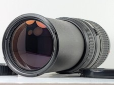 Mint Tamron AF 70-300mm f/4-5.6 Di LD Tele-Macro Lens for Minolta Sony JAPAN