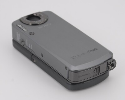 SONY サイバーショット ビデオカメラ Cyber−Shot M DSC-M1 Excellent -- Sony Cyber-shot DSC-M1 5.1MP Digital Camera