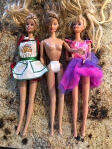 1966 barbie ebay