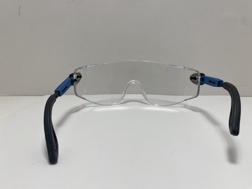 Vintage Elvex Challenger 2 Safety Glasses EUC - Picture 9 of 9