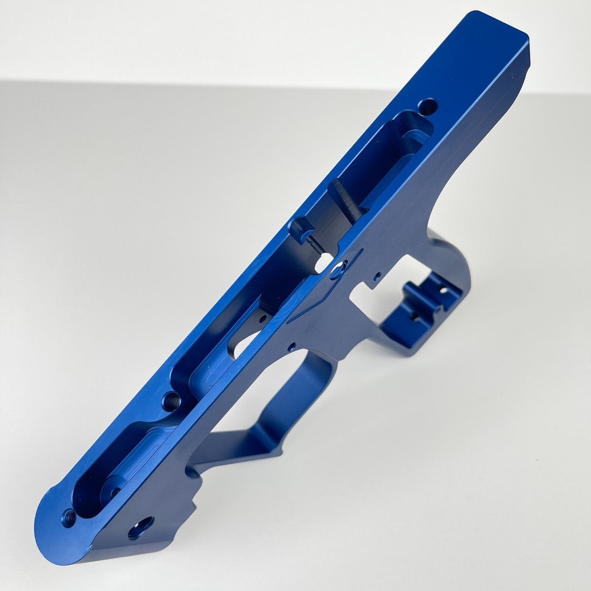 ANS ION 90 Trigger Frame Dust Orange – Neuf Sans Gâchette