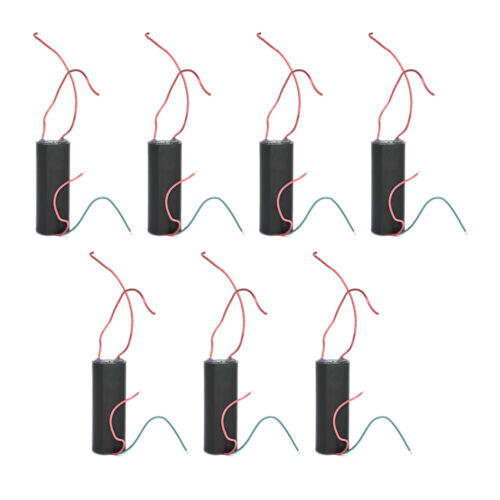 7* DC 3V-6V To 400kV 400000V Boost Step-Up Power Module High-Voltage Generator S