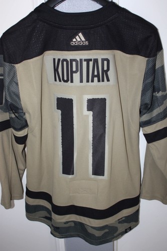 Los Angeles Kings Adidas Kopitar Trikot Neu mit Etikett Large - Bild 4 von 5