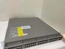 CISCO NEXUS 3048TP NETWORK SWITCH