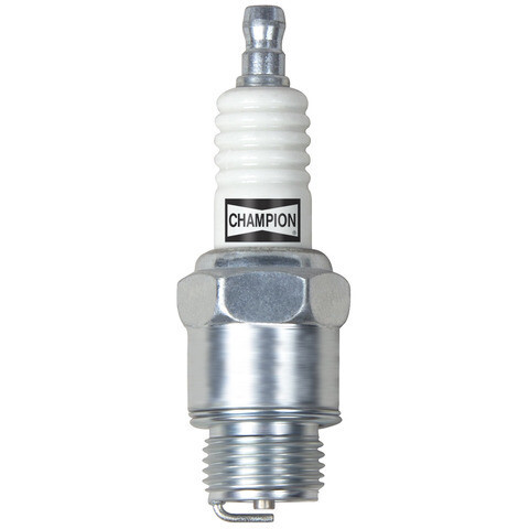 8 New Champion Industrial Spark Plugs Set for 1935 GRAHAM CUSTOM MODEL 69 - Picture 3 of 8