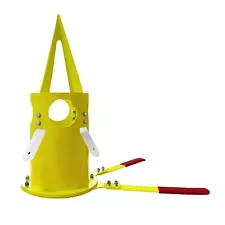 Big Bag Dispenser Bulk Bag Unloader Dischargers For Farms Construction Industry