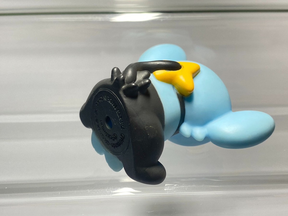 Shinx Pokemon Monster Nintendo T-arts Soft Collection Figure
