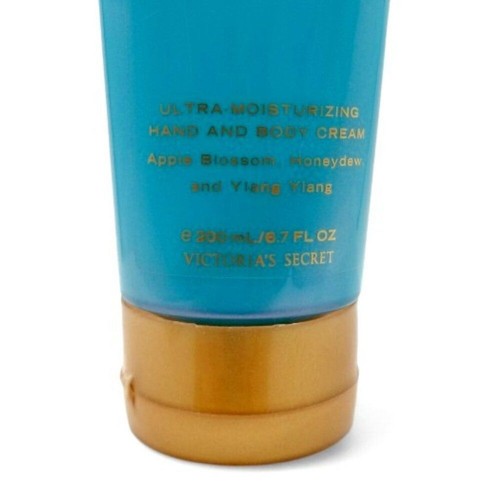 Victoria's Secret Endless Love Ultra Moisturizing Hand & Body Cream 6.7 oz 200ml - Picture 6 of 9