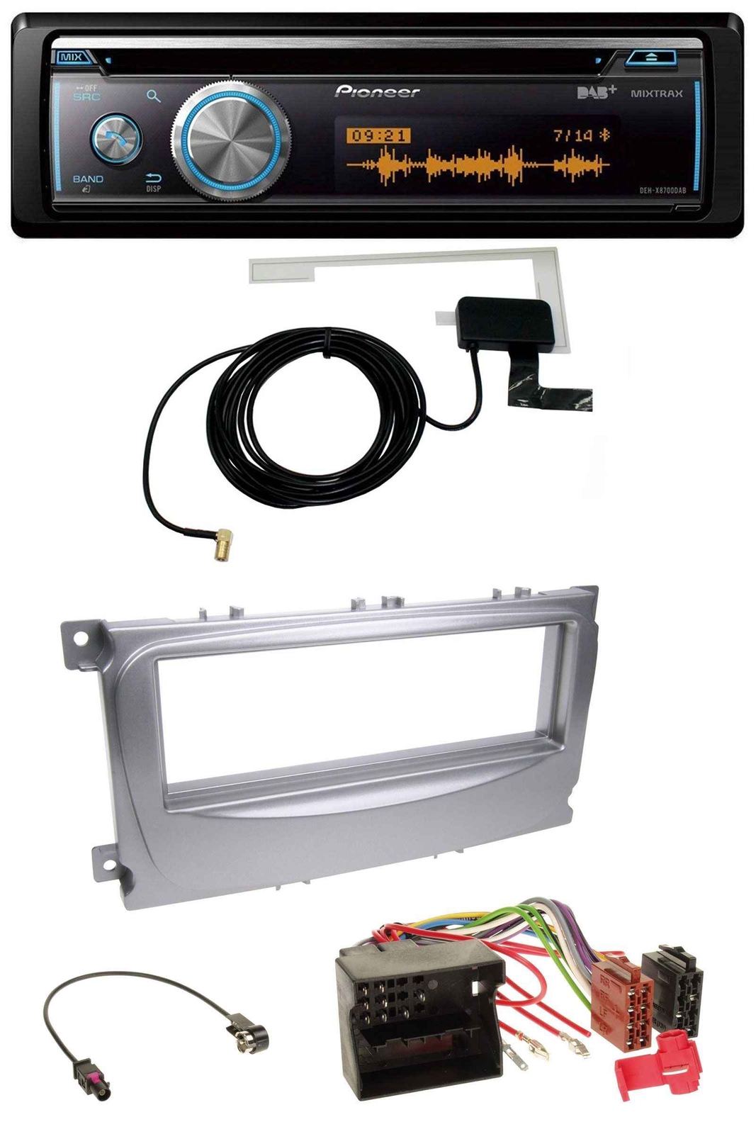 Strisce Laterali Strisce Decorative Prolac Oro Opaco - 10m Per - Foto 3