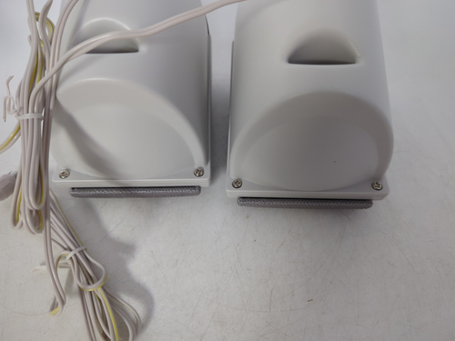 VINTAGE ACER E-21 SPEAKER SYSTEM - Picture 14 of 18