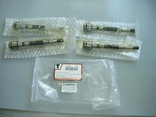 Harley Rocker Arm Shaft Set 4 Shovelhead 66-83 FLT 11-0570 FXR V-Twin 11-0570 R4