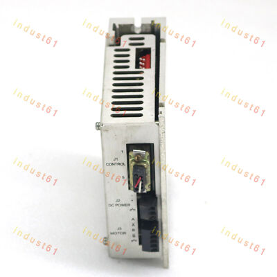 1PC Used For   6410-001-N-N-N stepper motor drive Fast Shipping #E10