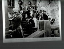 SUPER RARE!! 8X10 1953 ORIG 