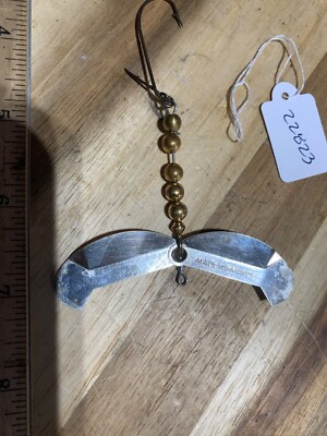 Spinner Mepps XD Oro - Leurre de la pêche