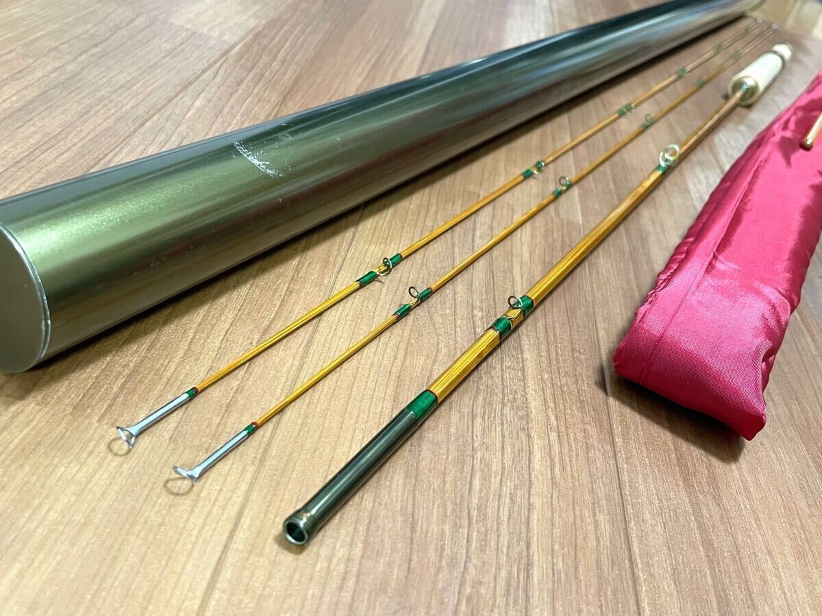 ペゾン Parabolic Supreme normale 8f6i Pezon et Michel Ritz Super Parabolic PPP Featherweight 6'3