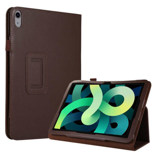 For iPad 10th Generation 10.9" 2022 Slim Case Automatic Wake/Sleep Stand Cover - Picture 6 of 23