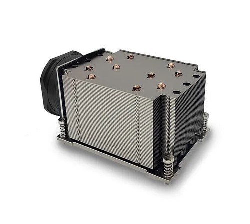 Dynatron INTEL Socket LGA4926 2U Desktop COOLING 60mm Fan, W1 - Afbeelding 4 van 6