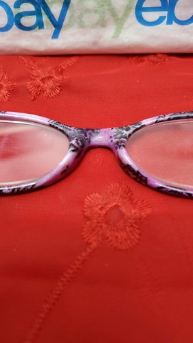 Betsey Johnson BJR 118 72 50¤13 140 Women's Eyeglasses "Frames Only" -Rx Unknown - 第 20/24 張圖片