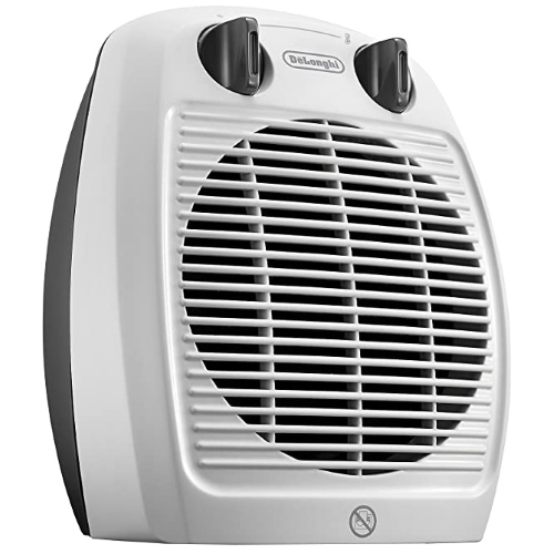 DELONGHI CALDOBAGNO HVA 0220 2000W ZWEIKRAFT EINSTELLBARE HEIZUNG