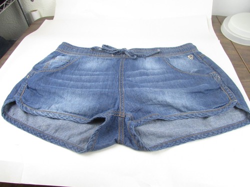 Drdigo Rein Womens Demin Shorts Size M - Picture 8 of 8