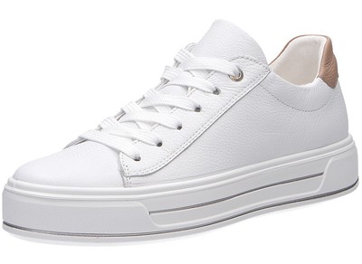 Ara Schnürschuh 12-23003-04 Weiß NEU