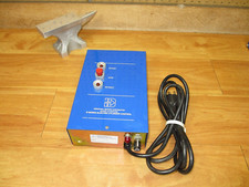 Industrial Devices D2303 NEW IDC Electric Cylinder Control D Series