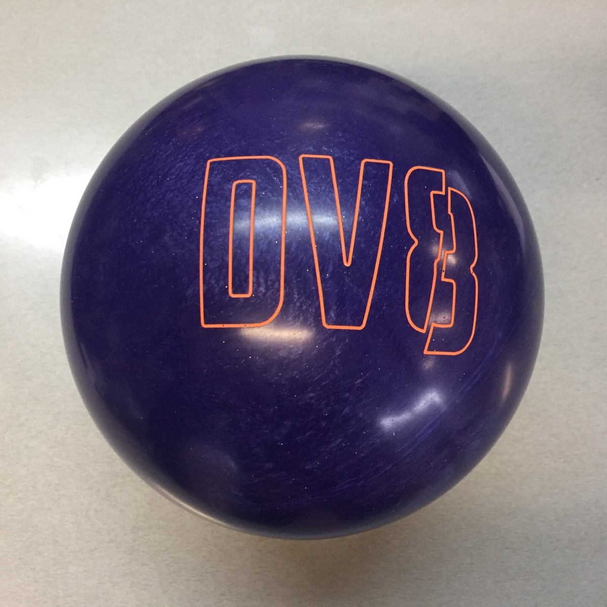 ダァムグッド・バージ・パール　DV8 DV8 DAMN GOOD VERGE ダァムグッド・バージ 丨ボウリング口コミ