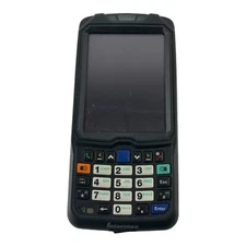 Intermec CN50 Verizon 256M RAM 1D/2D barcode scanner WM 6.5 PDA / Phone