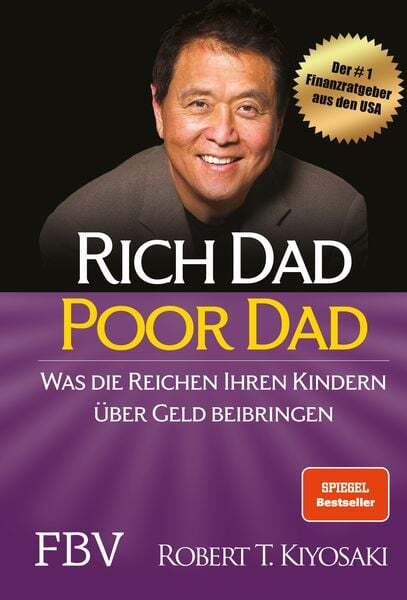 Thumbnail - Rich Dad Poor Dad