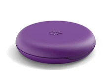 Invisalign™ Aligner Case in Purple | Invisalign Accessory Store
