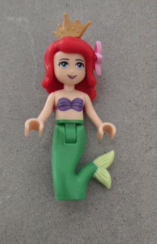 LEGO Disney Princess Figures Mini Dolls You Pick $6 to $12 - Picture 3 of 14