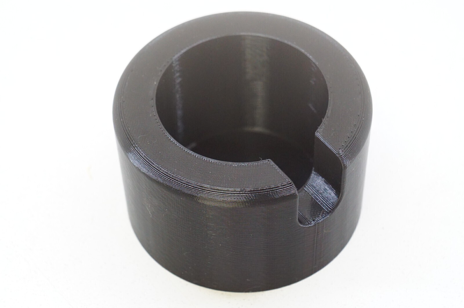 3D Portafilter Stand for La Pavoni Europiccola 49mm or 51mm Tamping