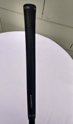 Adams Idea A50S Hybrid 7 Iron 8 Iron Lite Flex Graphite Shaft Right Handed - Picture 21 of 22