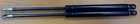 BMW E28 2x New Hood Shocks strut engine lid lift support gas pressurized spring