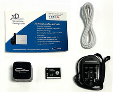 Audio Enhancement XD Teacher Microphone K-STD14 T856 AMX FG1702-04-RF
