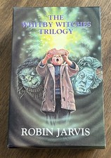 The Whitby Series - Boxed Set, Jarvis, Robin, Used; Very Good Book Set