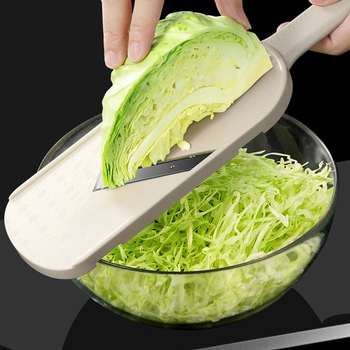 Vegetable Cabbage Lettuce Head Grater Cabbage Slicer Grater Shredder Salad
