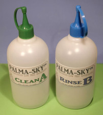 REFILL KIT Clean Rinse 800ml Palma-Sky cleaning solution telescope lens