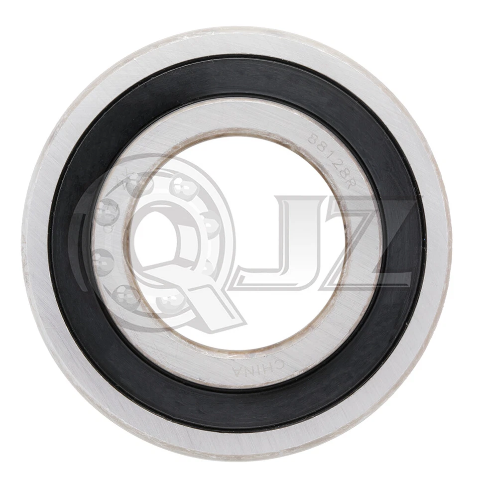 Rodamiento de rueda trasero 88128R con anillo de bloqueo para Ford Del Rio Wagon 1957-1958 Foto 4 de 4