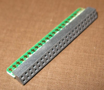 Hdd Hard Disk Drive Caddy Ide Connector Dell Latitude 100l C540 Adapter Ebay