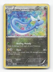 Dragonair 4/20 Dragon Vault Holo Rare