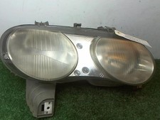 Feu avant (phare) Rover 75