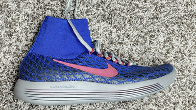 lunarepic flyknit gyakusou