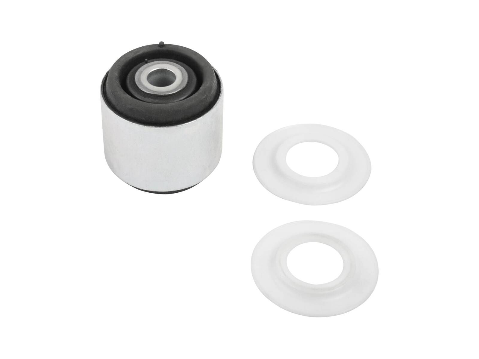 Douille de suspension de camion industrielle compatible DT Spare Parts 16mm