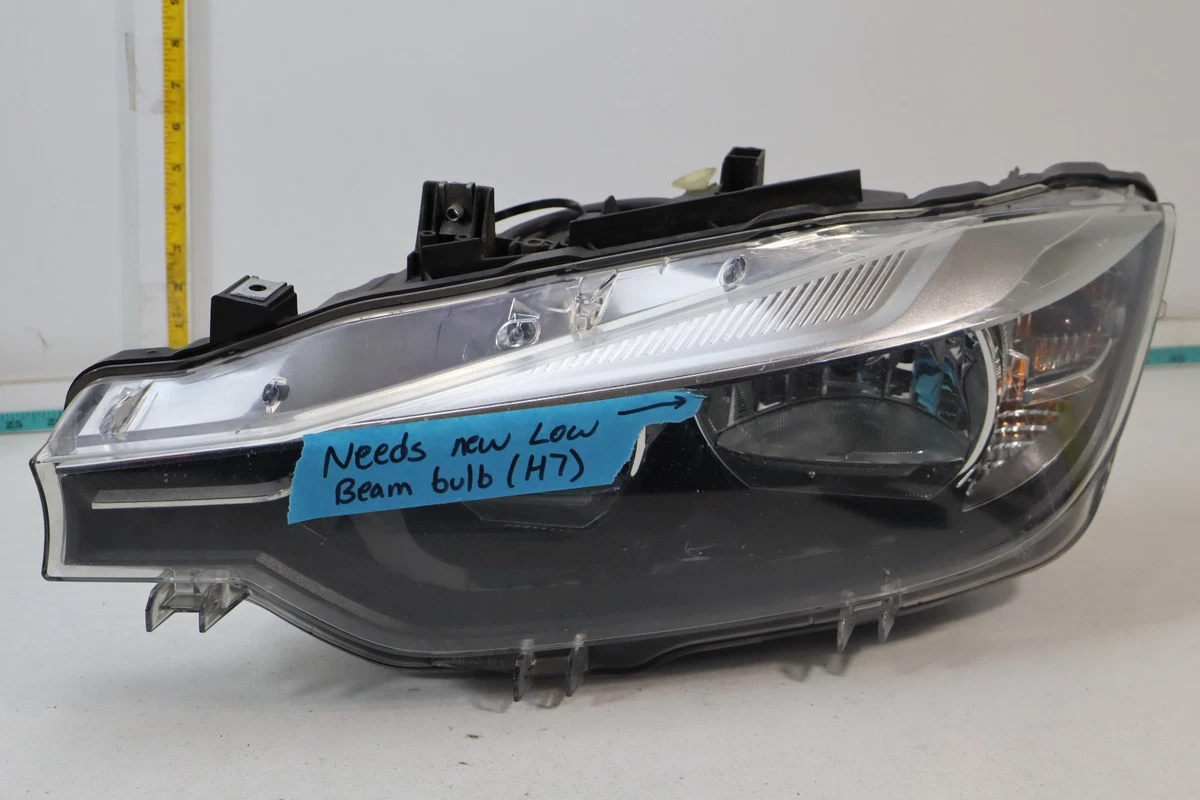 Genuine OEM Parts & Accessories for BMW 320i xDrive for sale | eBay Genuine OEM Parts & Accessories for BMW 320i xDrive for sale | eBay