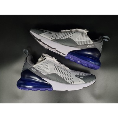 Nike Air Max 270. Persian Violet. SIZE 8 AH8050-107